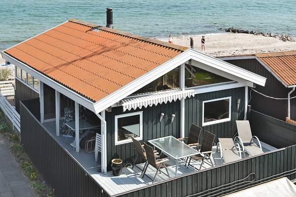 Privat Hasmark Strand - Vælg mellem 106 sommerhuse - Vacasol
