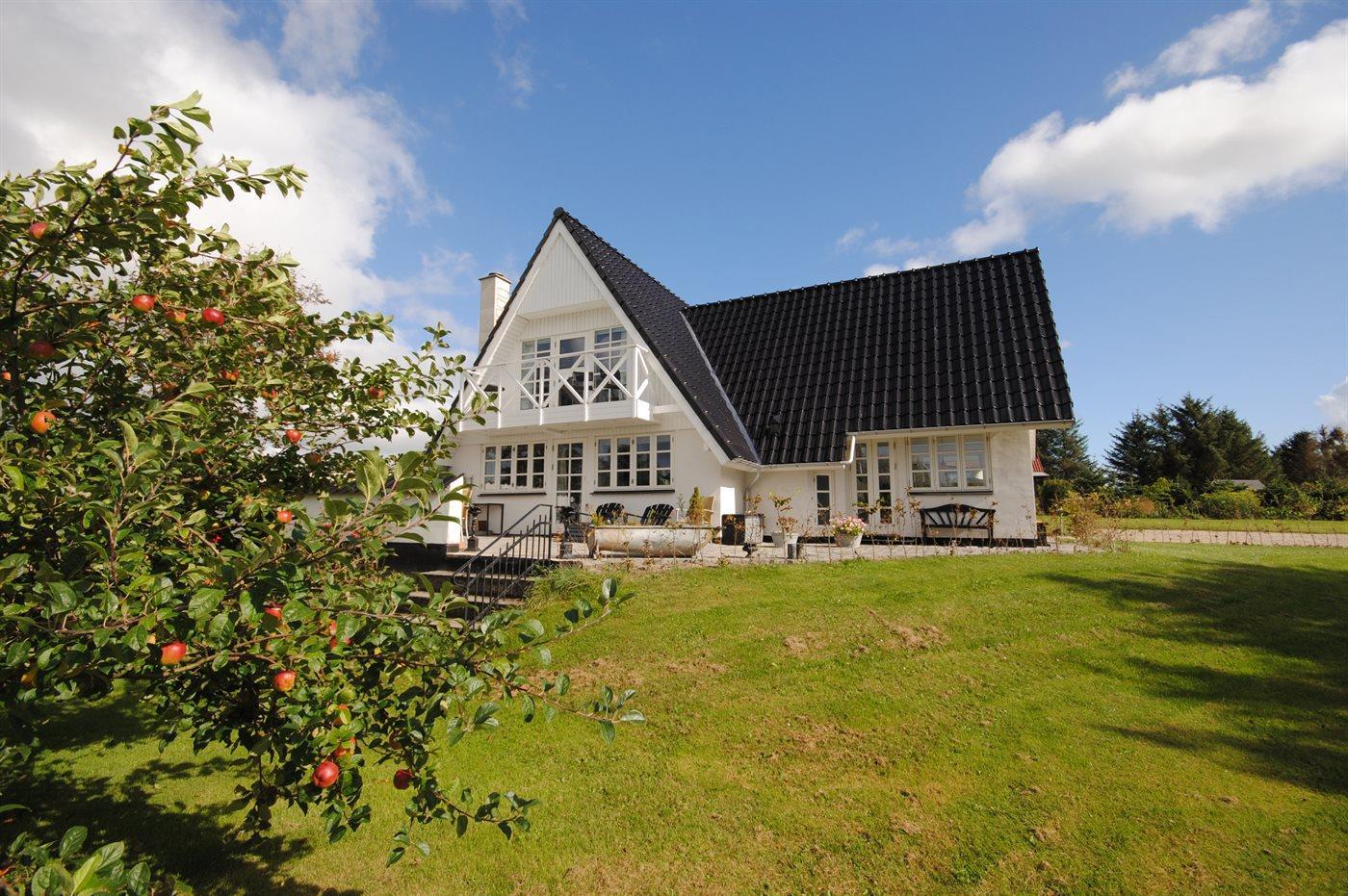 Sommerhus Ertebølle_121-35-0045