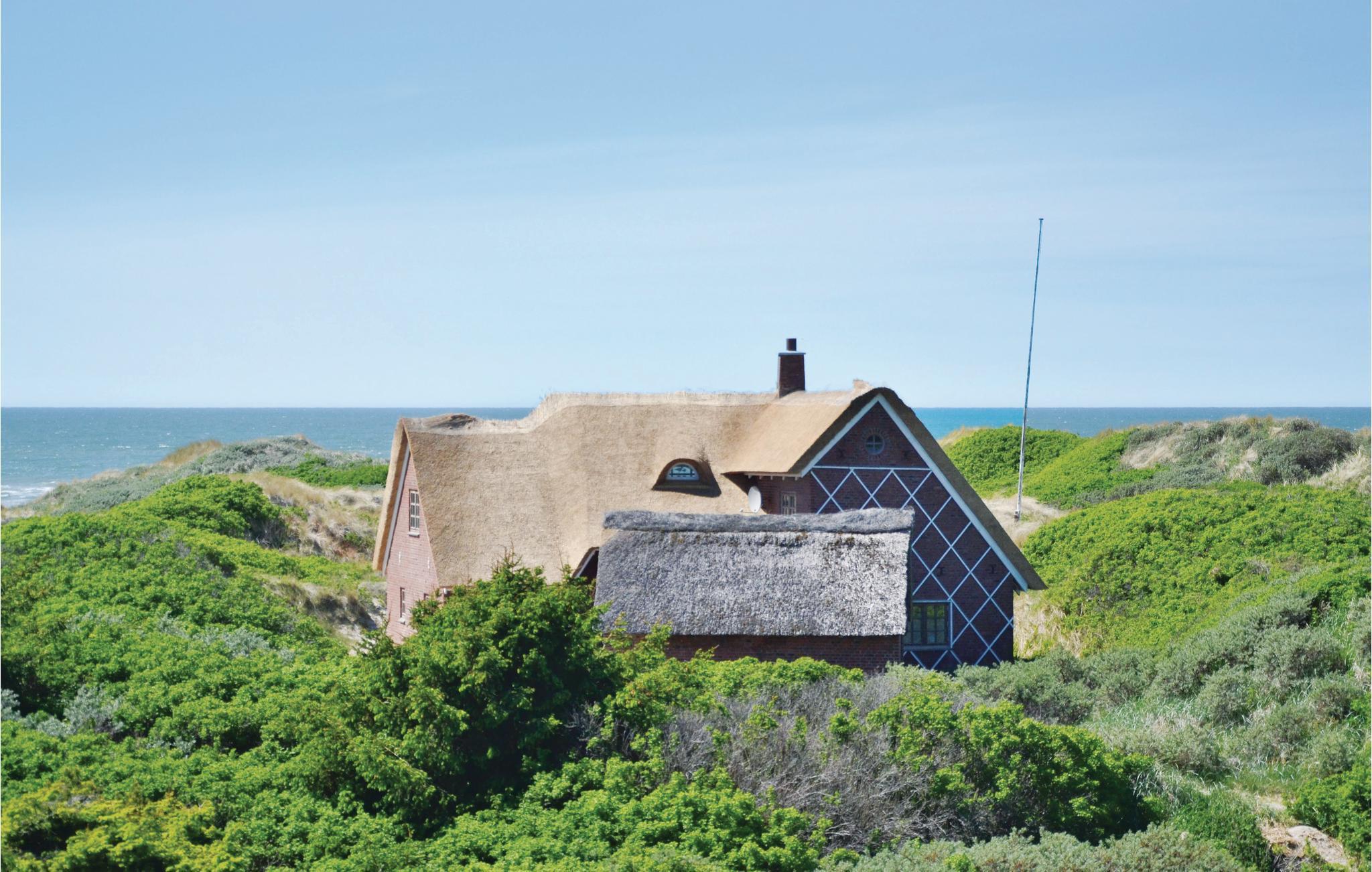 Sommerhus Blokhus_160-D7330