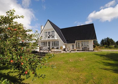 Sommerhus Ertebølle_121-35-0045