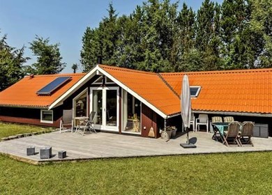 Sommerhus Napstjært_090-88801