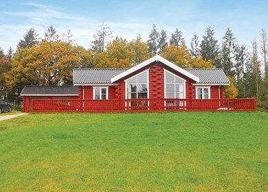 Sommerhus Rørbæk Sø_130-D82111