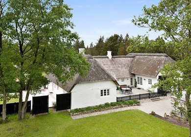 Sommerhus Nr. Nebel_011-30340