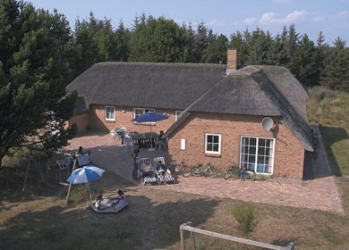 Sommerhus Vedersø Klit_322-10607