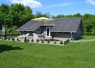 Sommerhus Arrild _121-29-3052