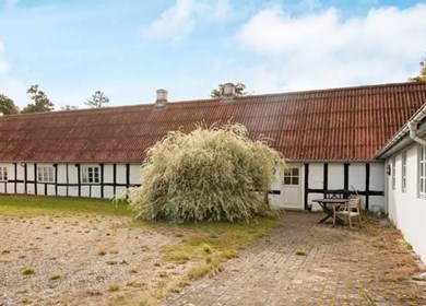 Sommerhus Bønnerup Strand_090-74664