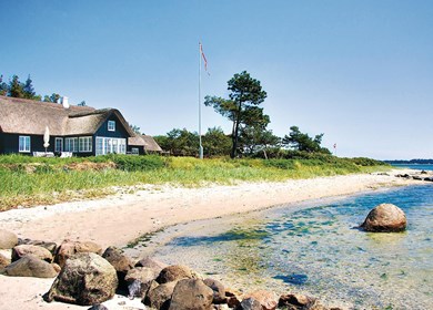 Sommerhus Djursland_130-D15015